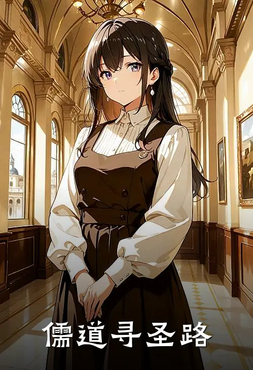 儒道寻圣路