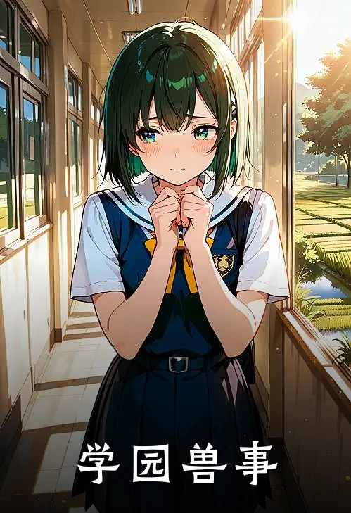 学园兽事