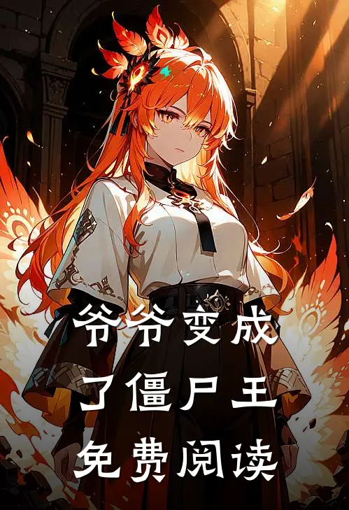 爷爷变成了僵尸王免费阅读