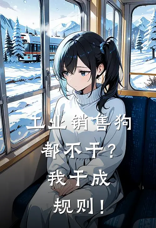 工业销售狗都不干？我干成规则！杨刚刘晨全集免费小说_免费小说完结工业销售狗都不干？我干成规则！(杨刚刘晨)