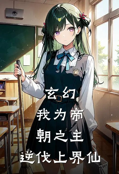 玄幻：我为帝朝之主，逆伐上界仙(姜玄姜云)完本小说推荐_最新章节列表玄幻：我为帝朝之主，逆伐上界仙(姜玄姜云)