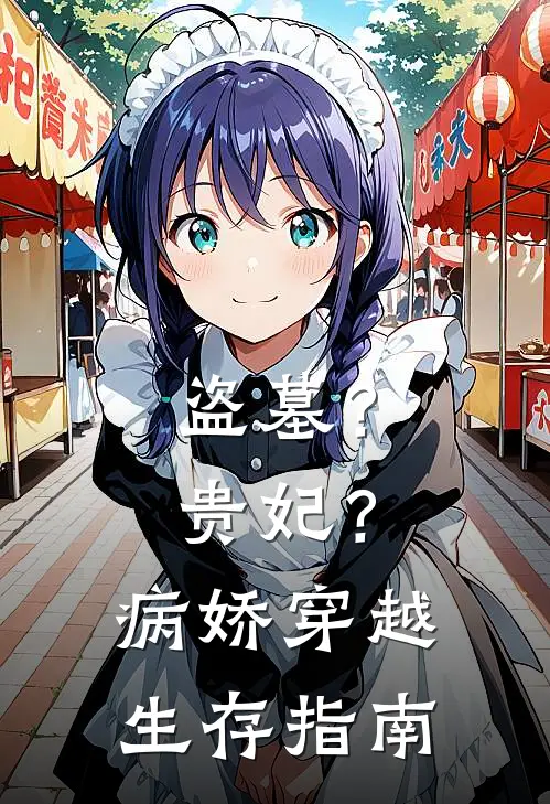 盗墓？贵妃？病娇穿越生存指南