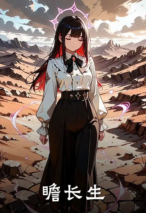 瞻长生李琮韩青热门的网络小说_完整版小说瞻长生(李琮韩青)