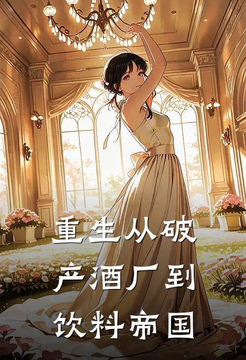 重生从破产酒厂到饮料帝国