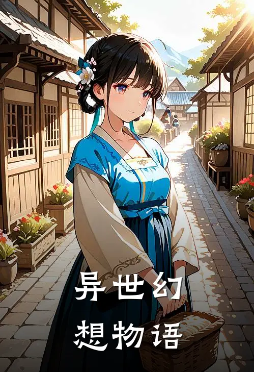 华斯缪拉《异世幻想物语》最新章节阅读_(华斯缪拉)热门小说