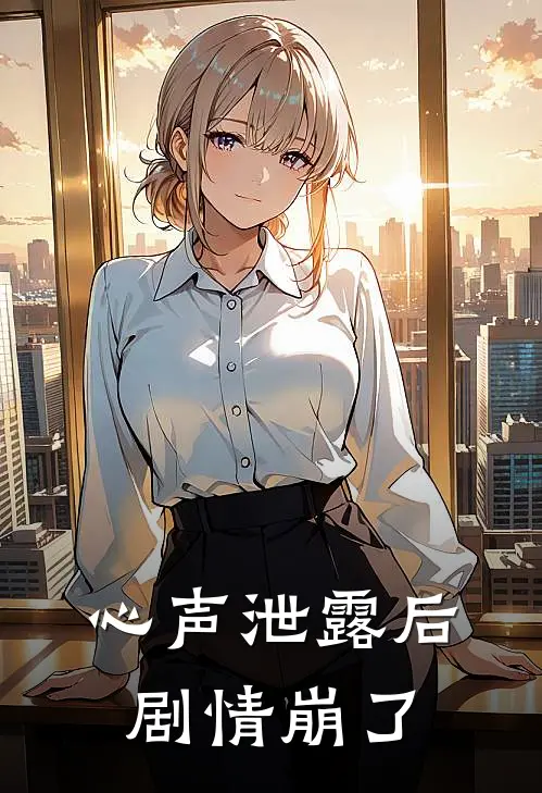 心声泄露后，剧情崩了沈清辞林风完结小说大全_免费小说在哪看心声泄露后，剧情崩了(沈清辞林风)