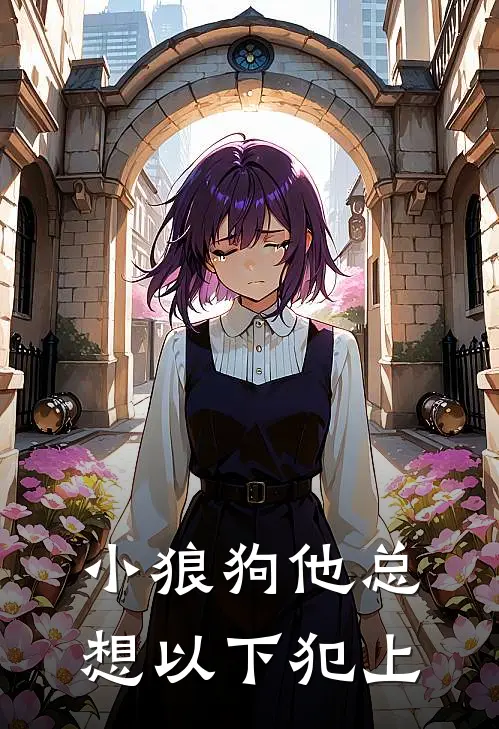 小狼狗他总想以下犯上