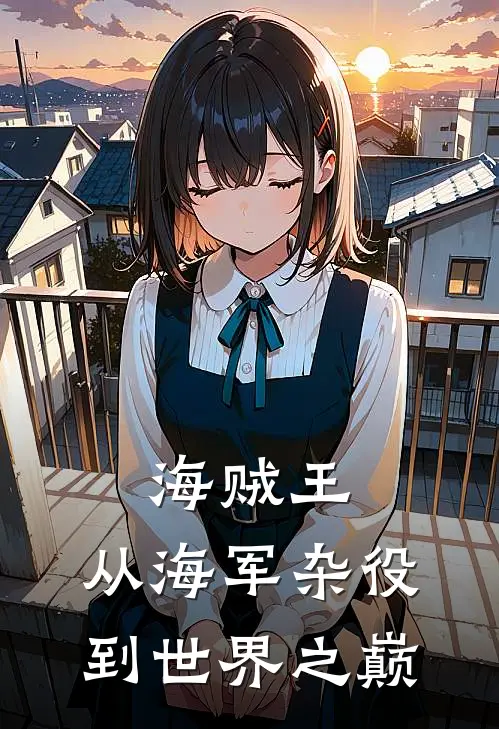 海贼王：从海军杂役到世界之巅