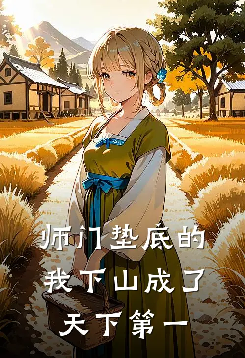 师门垫底的我下山成了天下第一沈漪聂寻最新小说推荐_完结小说师门垫底的我下山成了天下第一(沈漪聂寻)