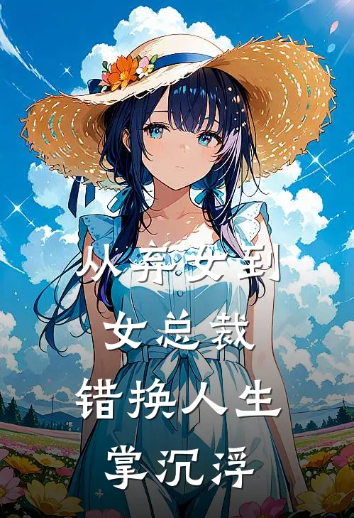 《从弃女到女总裁：错换人生掌沉浮》林晚星林建军火爆新书_从弃女到女总裁：错换人生掌沉浮(林晚星林建军)最新热门小说