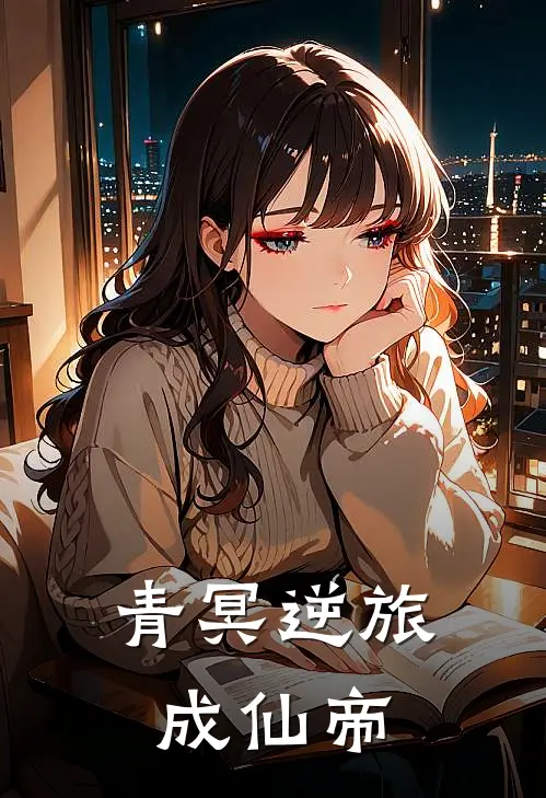 青冥逆旅成仙帝林峰张虎完本小说免费阅读_最新章节列表青冥逆旅成仙帝(林峰张虎)