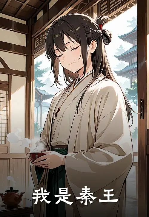 《我是秦王》嬴昭蒙恬完结版阅读_嬴昭蒙恬完结版在线阅读
