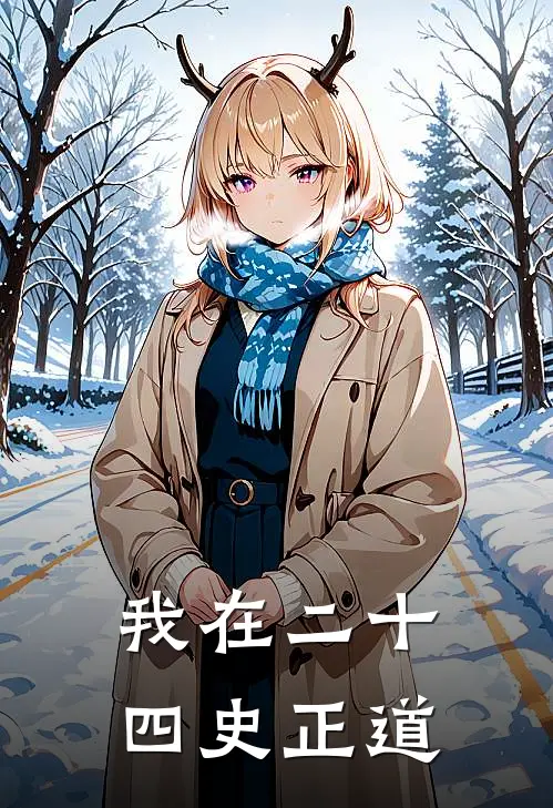 我在二十四史正道嬴政林超凡新热门小说_小说免费阅读我在二十四史正道(嬴政林超凡)