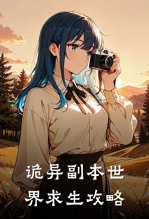 诡异副本世界求生攻略