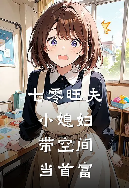 七零旺夫小媳妇，带空间当首富