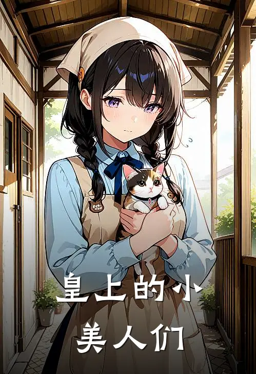 皇上的小美人们