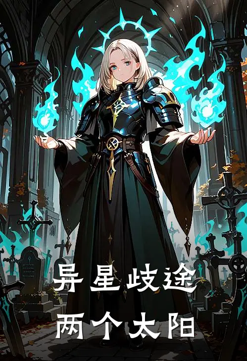 异星歧途，两个太阳