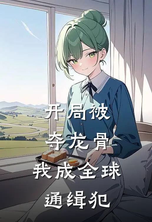 开局被夺龙骨，我成全球通缉犯