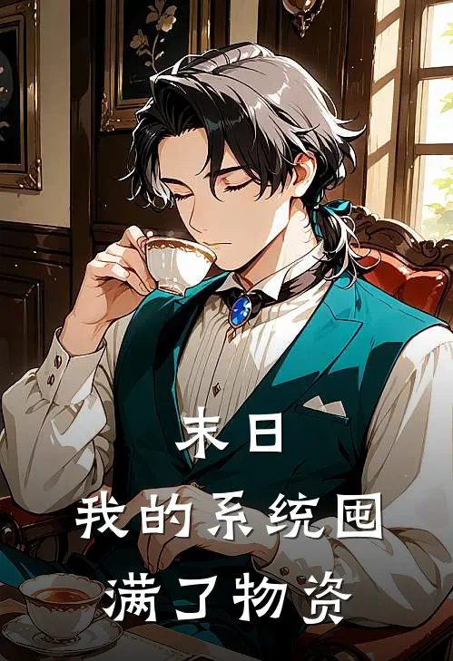 末日：我的系统囤满了物资