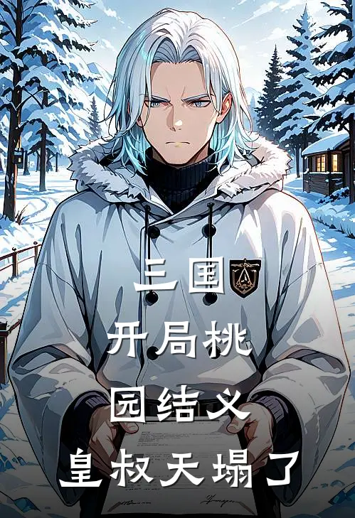 三国：开局桃园结义，皇叔天塌了