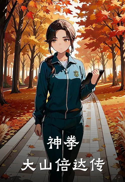 神拳：大山倍达传