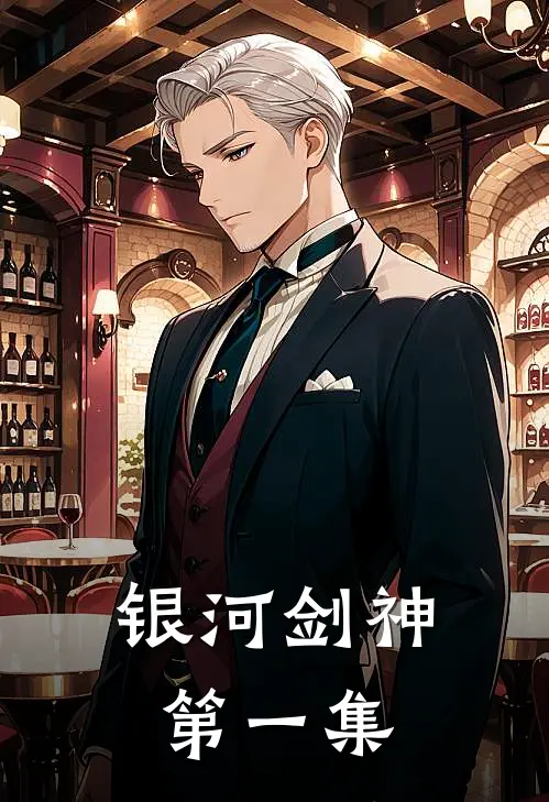 银河剑神第一集