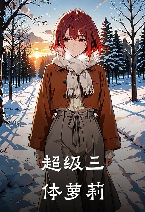 超级三体萝莉(冉萌萌楚风)最新章节在线阅读_(超级三体萝莉)最新章节在线阅读