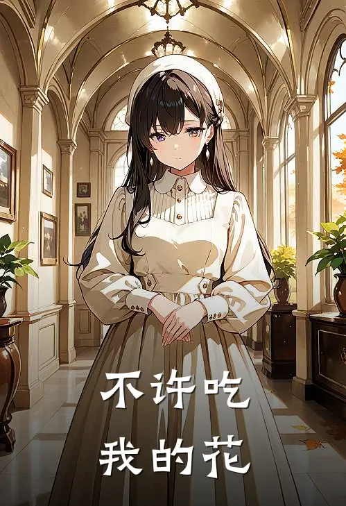 不许吃我的花