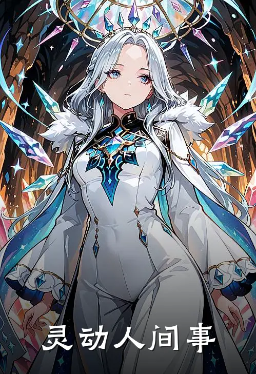 灵动人间事