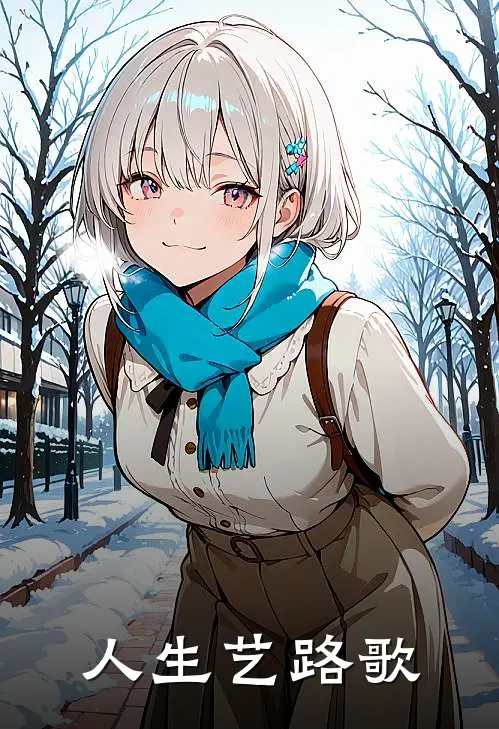 人生艺路歌