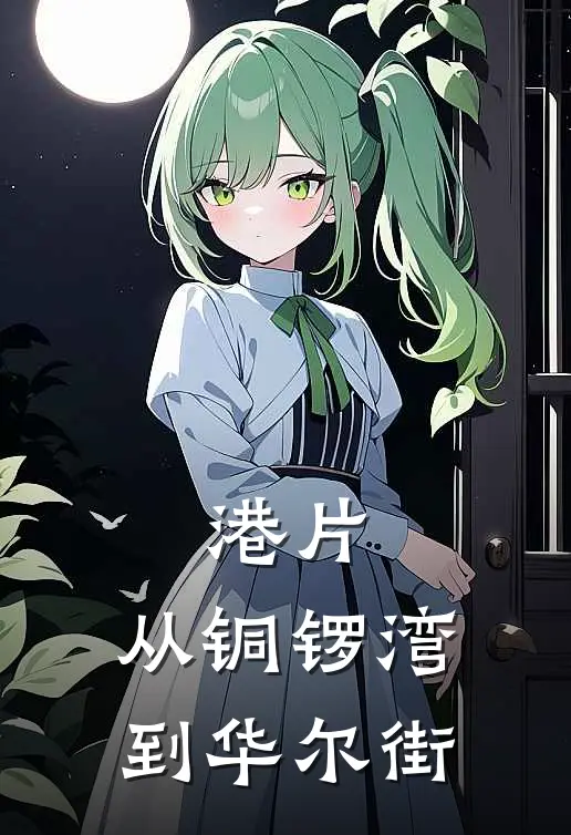 港片：从铜锣湾到华尔街