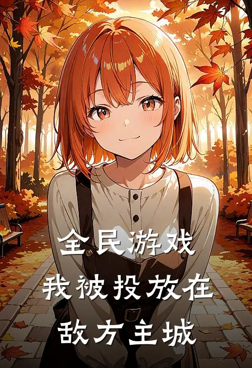 全民游戏：我被投放在敌方主城(林薪林玥)小说全文免费阅读_无弹窗全文免费阅读全民游戏：我被投放在敌方主城(林薪林玥)