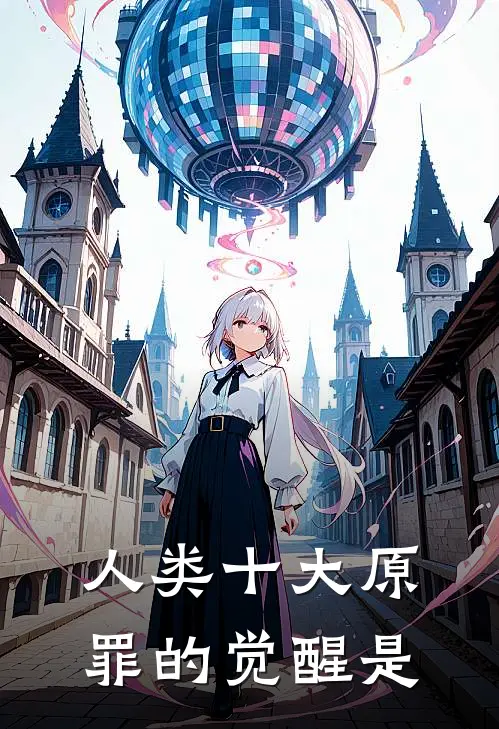 人类十大原罪的觉醒是