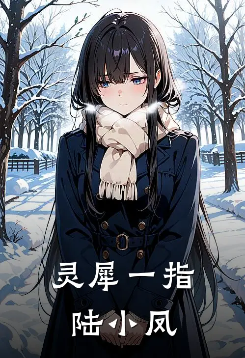 灵犀一指陆小凤