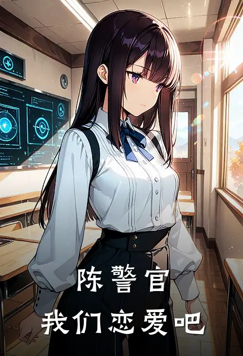 陈警官，我们恋爱吧