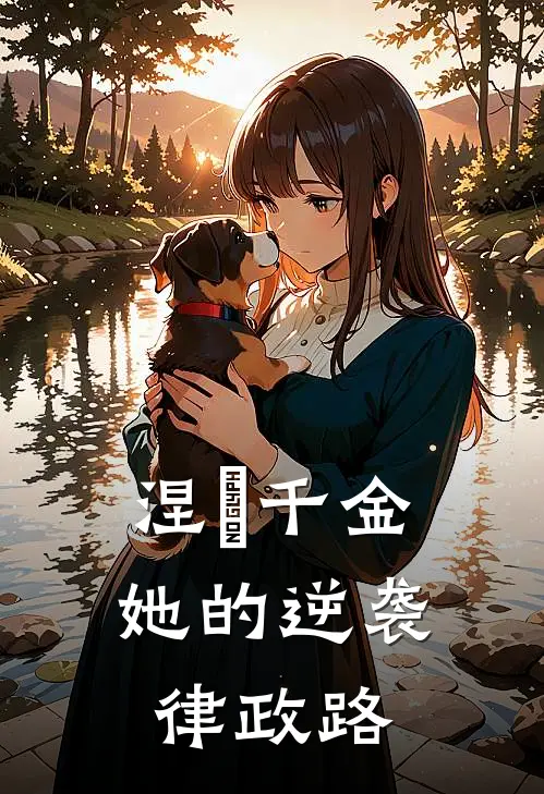 涅槃千金，她的逆袭律政路