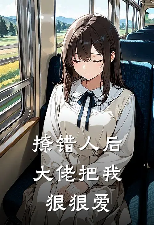 撩错人后，大佬把我狠狠爱