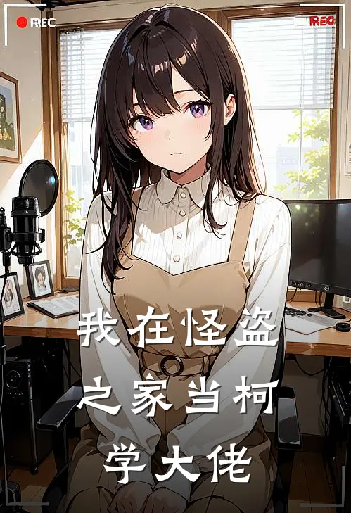 我在怪盗之家当柯学大佬