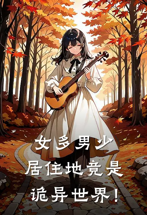 女多男少，居住地竟是诡异世界！