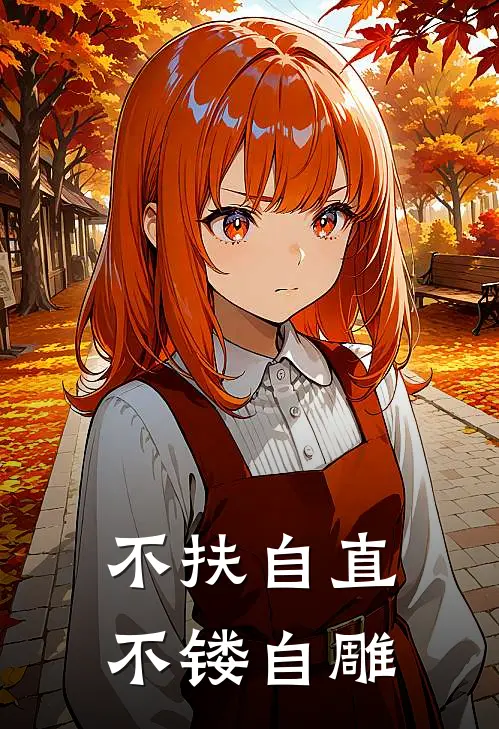 不扶自直不镂自雕