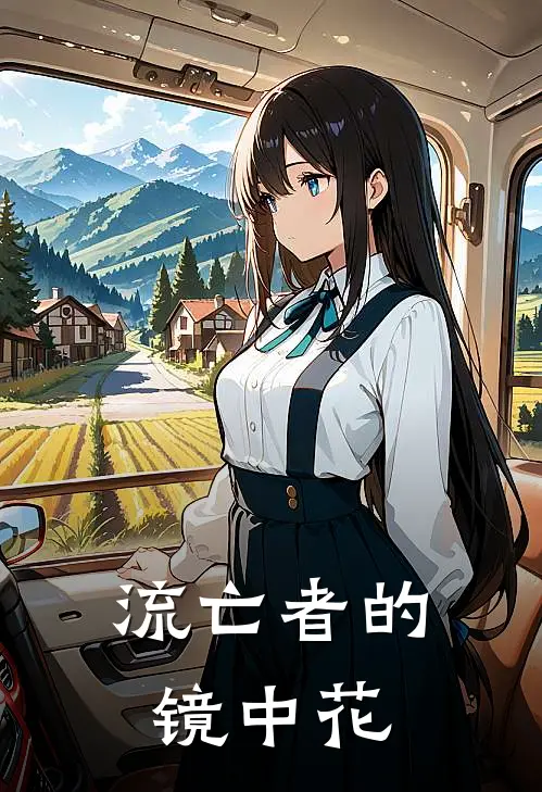 流亡者的镜中花