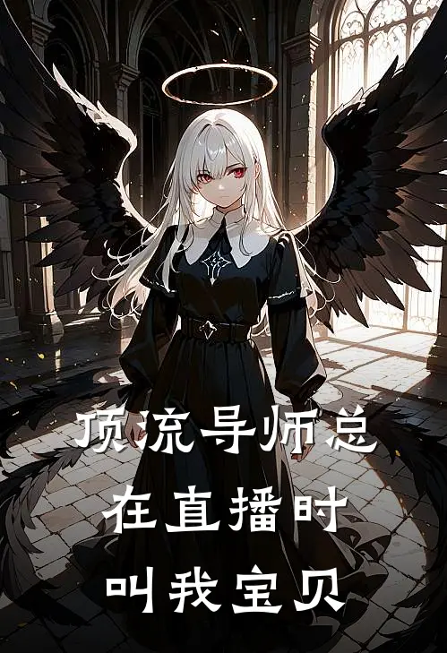 顶流导师总在直播时叫我宝贝