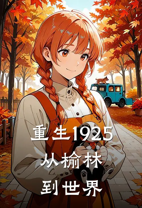 重生1925，从榆林到世界(林远布洛芬)完整版免费阅读_最新章节列表重生1925，从榆林到世界(林远布洛芬)