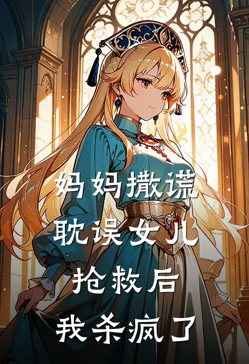 ：妈妈撒谎耽误女儿抢救后，我杀疯了