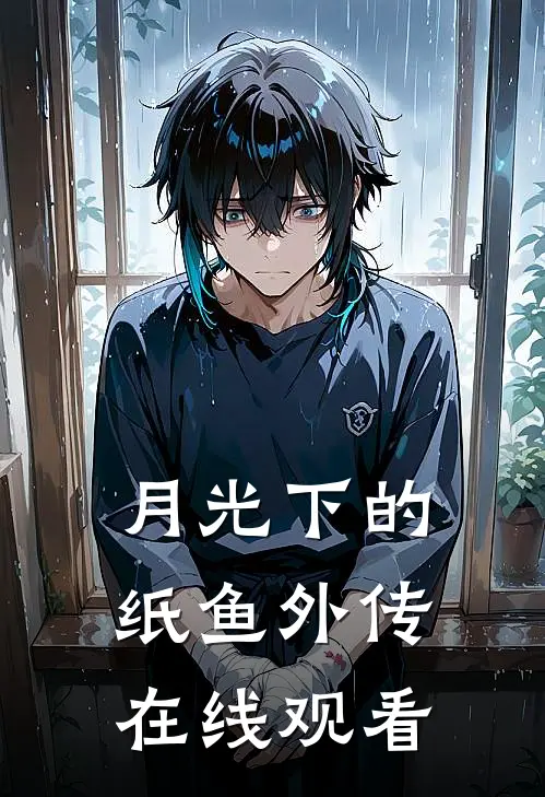 月光下的纸鱼外传在线观看