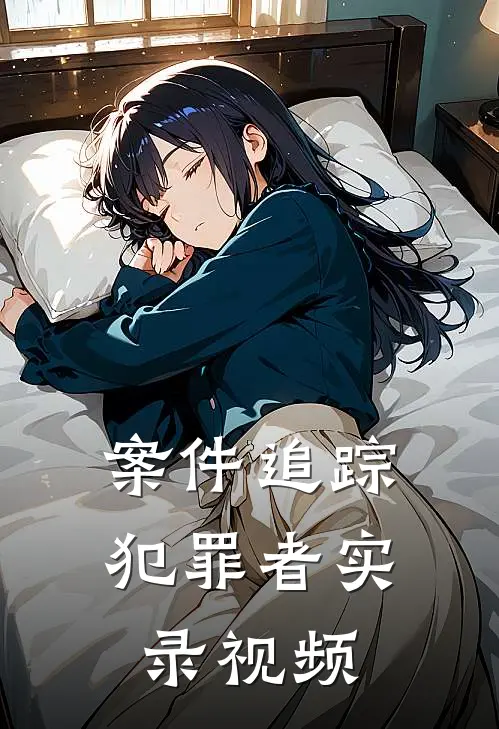 案件追踪犯罪者实录视频