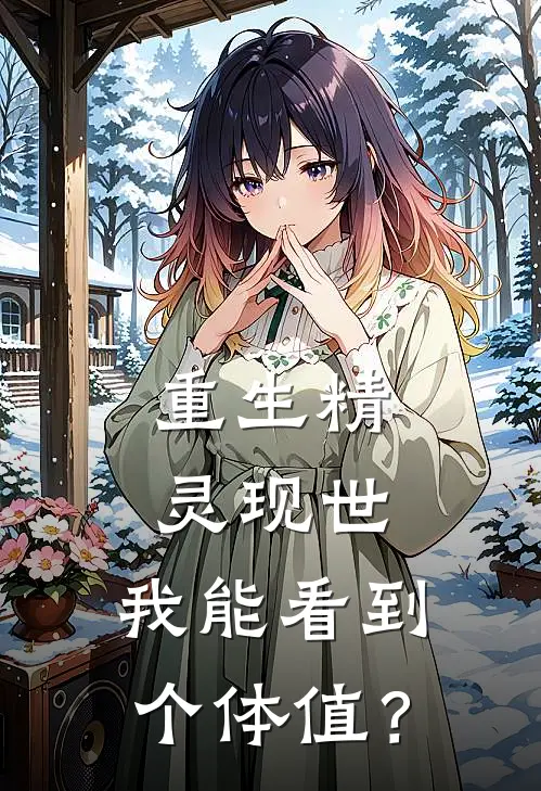 重生精灵现世，我能看到个体值？(木梓卢文)完结小说推荐_小说全文免费阅读重生精灵现世，我能看到个体值？木梓卢文