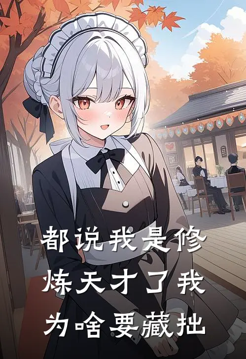 都说我是修炼天才了我为啥要藏拙(夏橙乔小雨)全本完结小说_完整版免费全文阅读都说我是修炼天才了我为啥要藏拙(夏橙乔小雨)