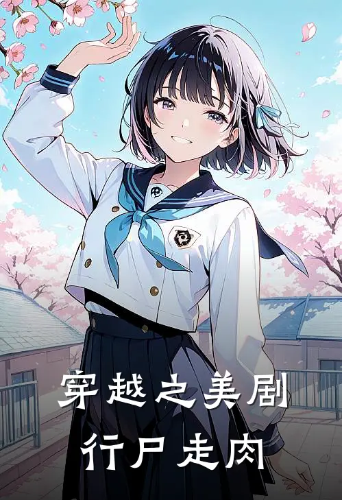 穿越之美剧行尸走肉