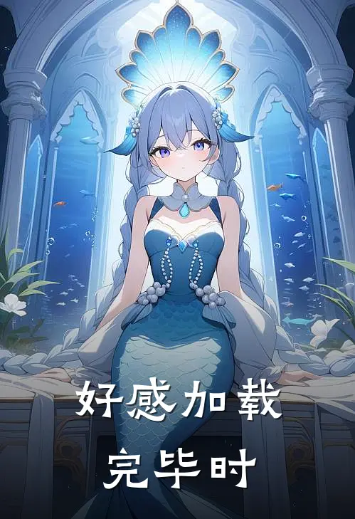 好感加载完毕时